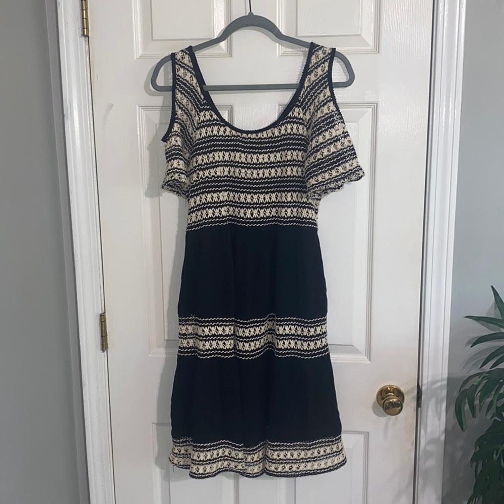 Beautiful dress